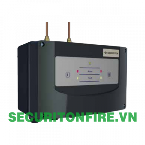 ADW 535-2 HDx Đầu báo nhiệt tuyến tính dùng trong công nghiệp nặng